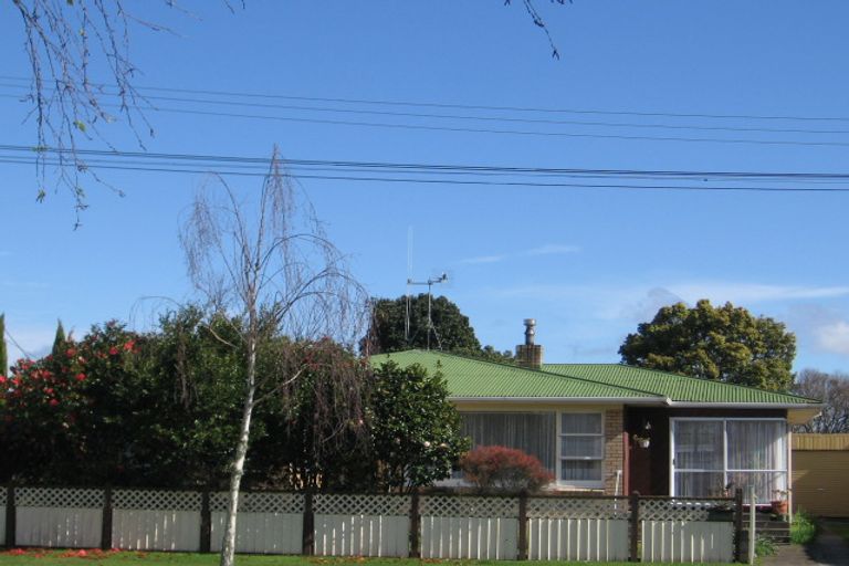 Photo of property in 141 Edgecumbe Road, Tauranga South, Tauranga, 3112