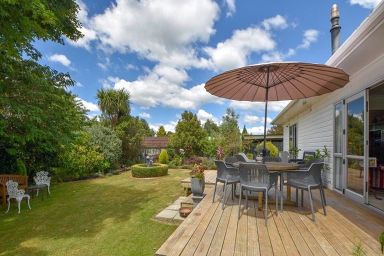 Photo of property in 60 Charles Street, Carterton, 5713