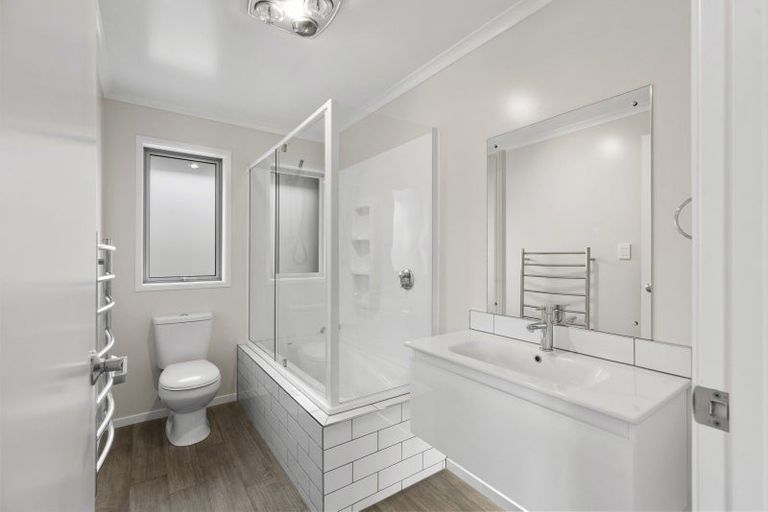 Photo of property in 1 Billy T Lane, Rolleston, 7615