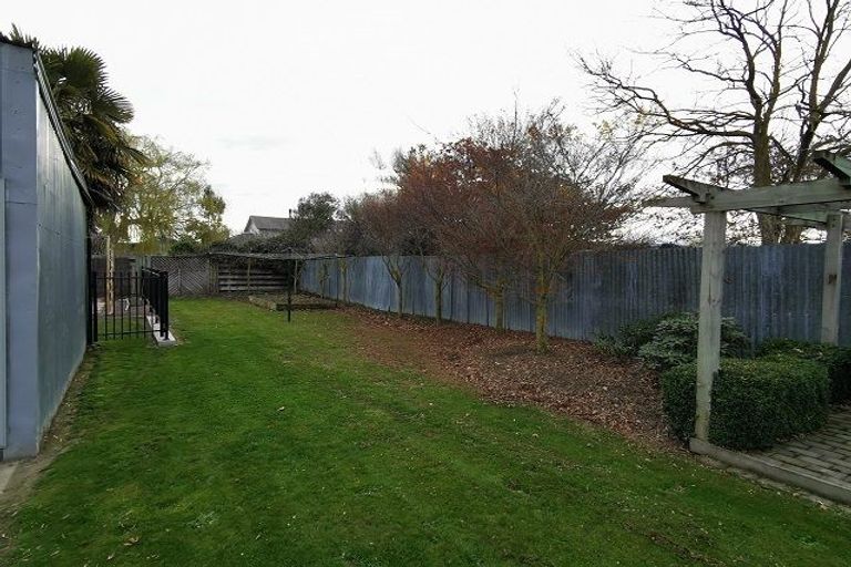 Photo of property in 7 Mcmillan Street, Methven, 7730