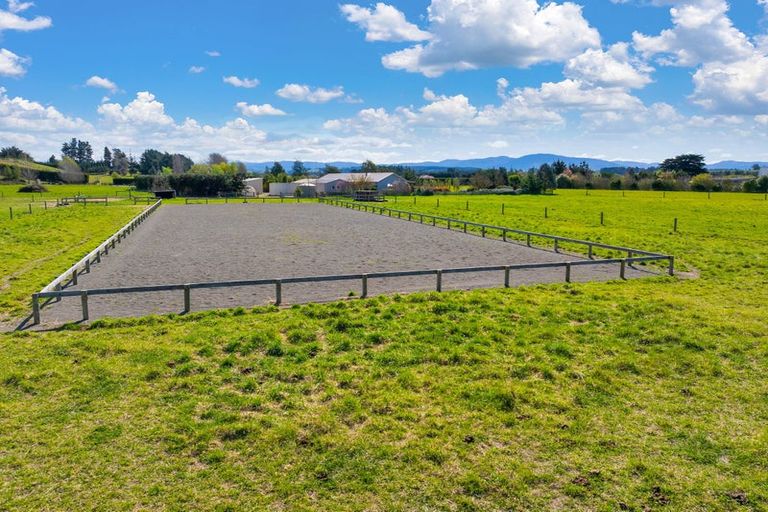Photo of property in 13 Hayfield Terrace, Cust, Rangiora, 7471