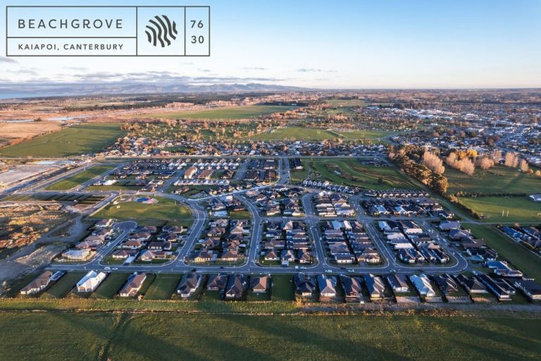 Photo of property in 35 Waiotahi Road, Kaiapoi, 7630