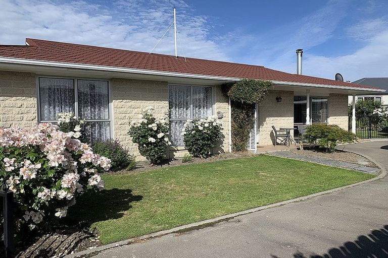 Photo of property in 17a Davidson Street, Allenton, Ashburton, 7700