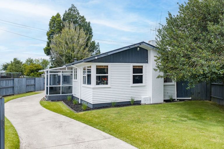 Photo of property in 4 Colstone Street, Glenview, Hamilton, 3206