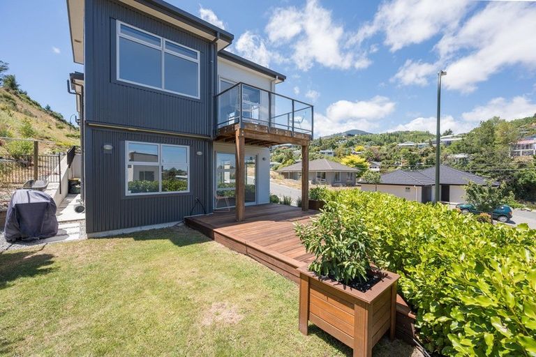 Photo of property in 87 Coster Street, Stoke, Nelson, 7011