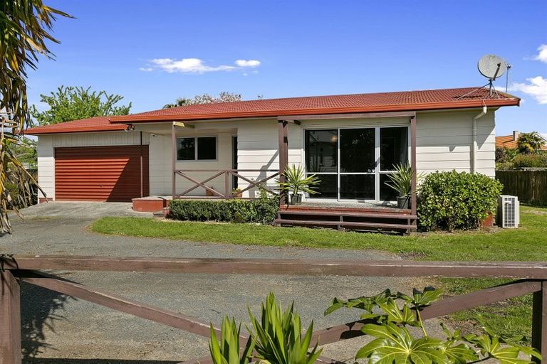 Photo of property in 14a North Street, Morrinsville, 3300