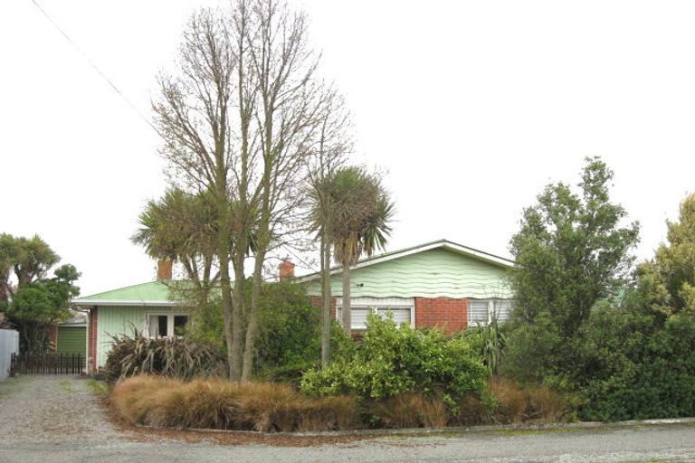 Photo of property in 23 Porter Street, Netherby, Ashburton, 7700