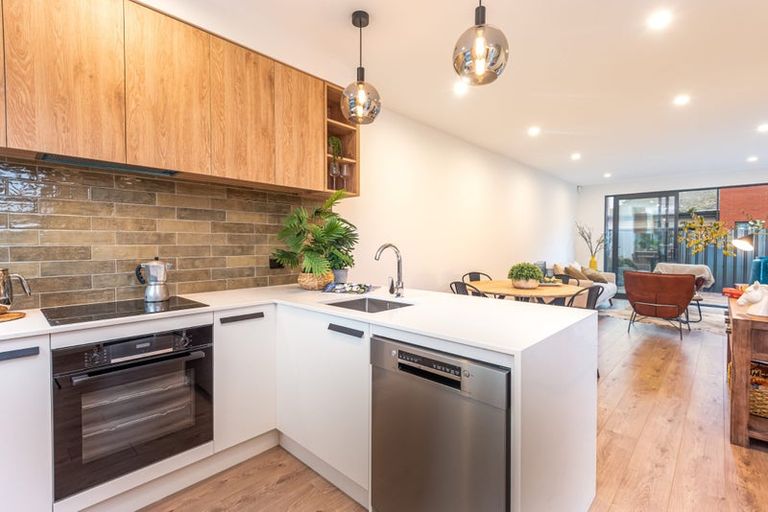 Photo of property in 3/485 Manchester Street, St Albans, Christchurch, 8014