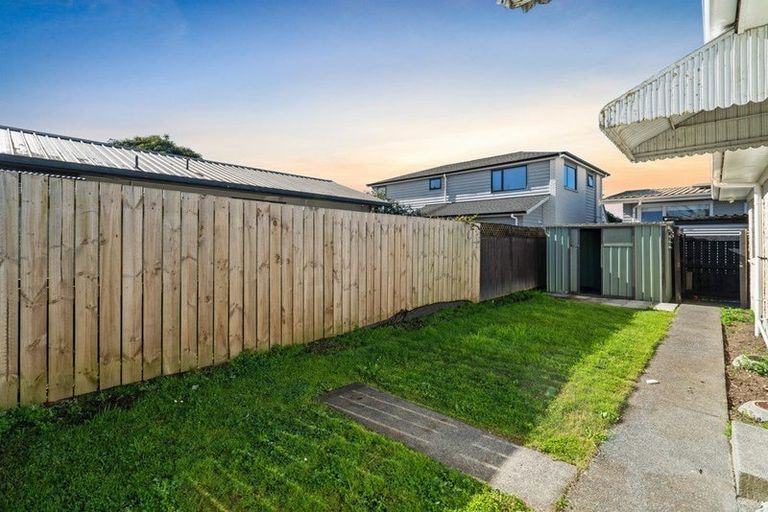 Photo of property in 3/47 Jellicoe Road, Manurewa, Auckland, 2102