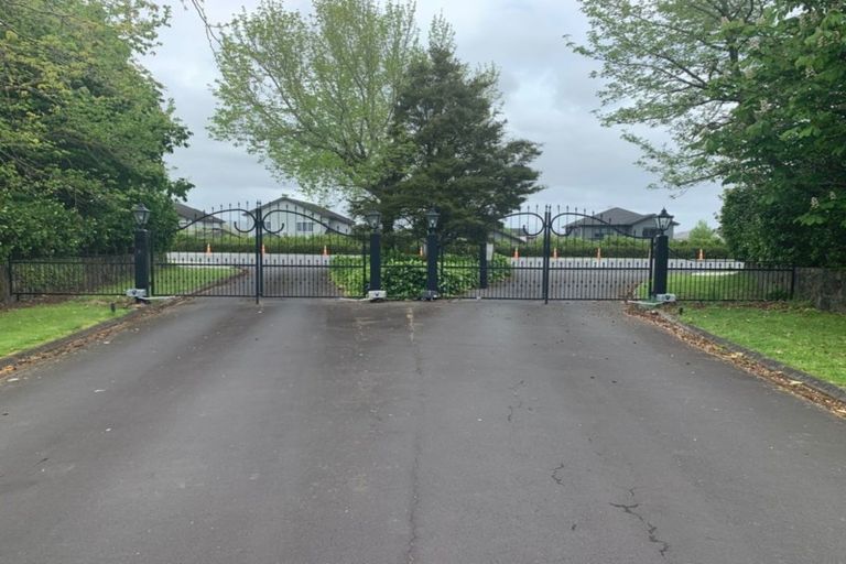 Photo of property in 115 Hingaia Road, Karaka, Papakura, 2580