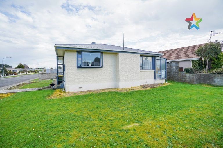 Photo of property in 48 Lothian Crescent, Strathern, Invercargill, 9812
