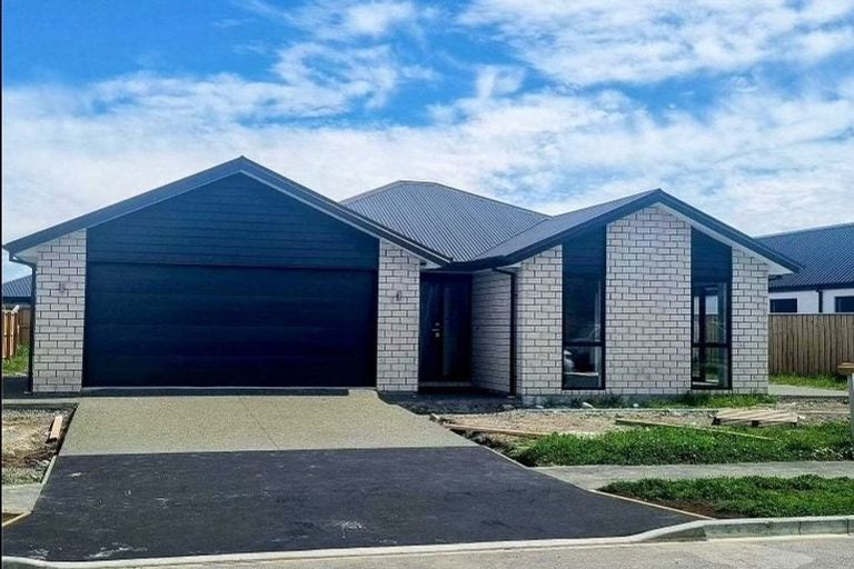 Photo of property in 12 Strowan Avenue, Elgin, Ashburton, 7700