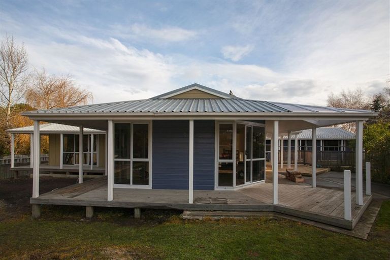 Photo of property in 55 Thomas Street, Waikouaiti, 9510