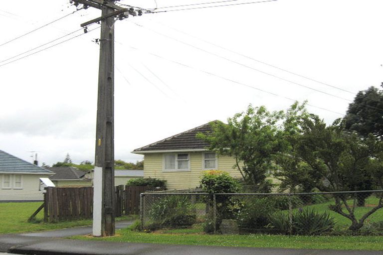 Photo of property in 29 Sunnypark Avenue, Rosehill, Papakura, 2113