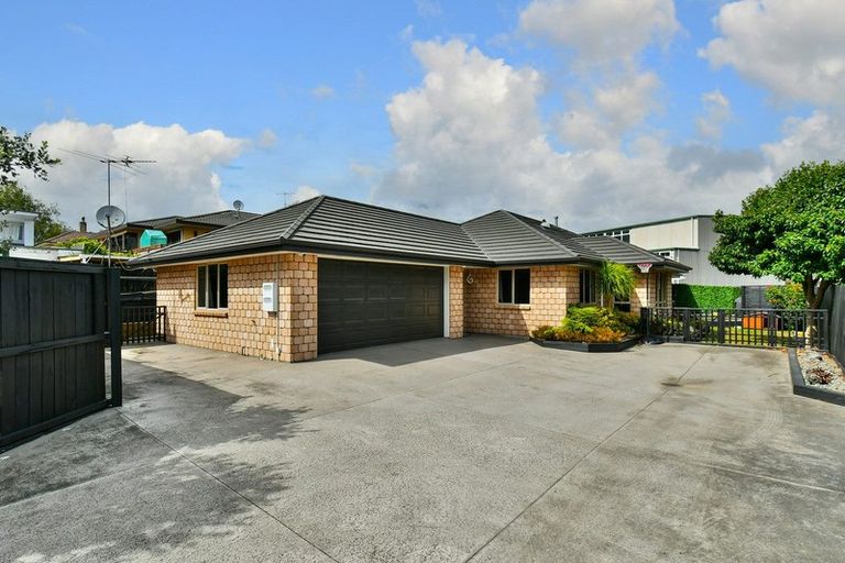 Photo of property in 4a Shirley Avenue, Papakura, 2110
