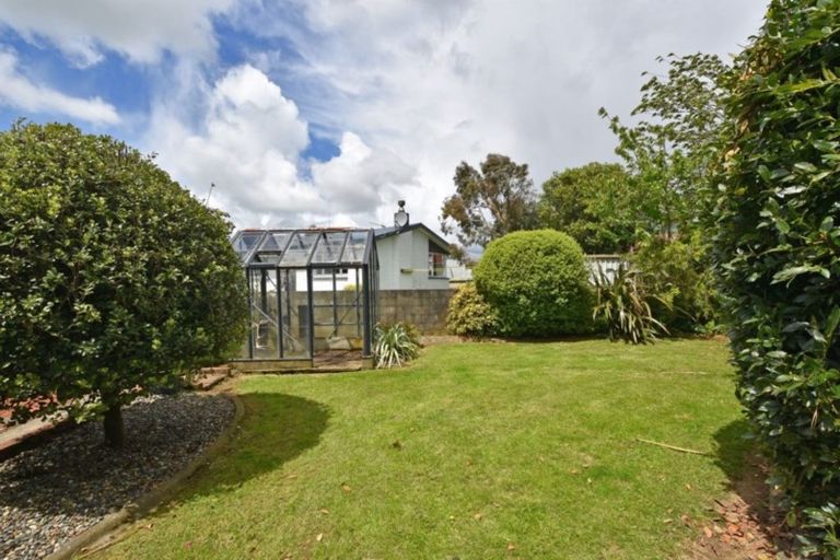 Photo of property in 317 Talbot Street, Hargest, Invercargill, 9810