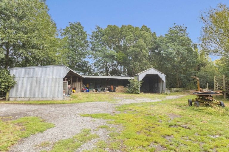 Photo of property in 22 Brookside & Irwell Road, Leeston, 7683