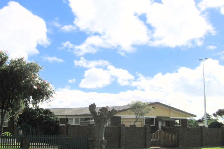 Photo of property in 3/34 Wentworth Avenue, Papatoetoe, Auckland, 2025