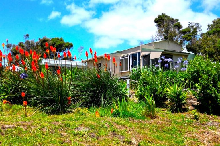 Photo of property in 44c Cabbage Tree Bay Road, Opononi, Kaikohe, 0473