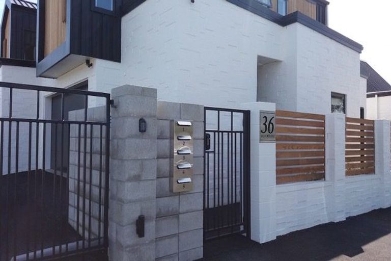Photo of property in 1/36 Blackburn Street, Frankton, Hamilton, 3204