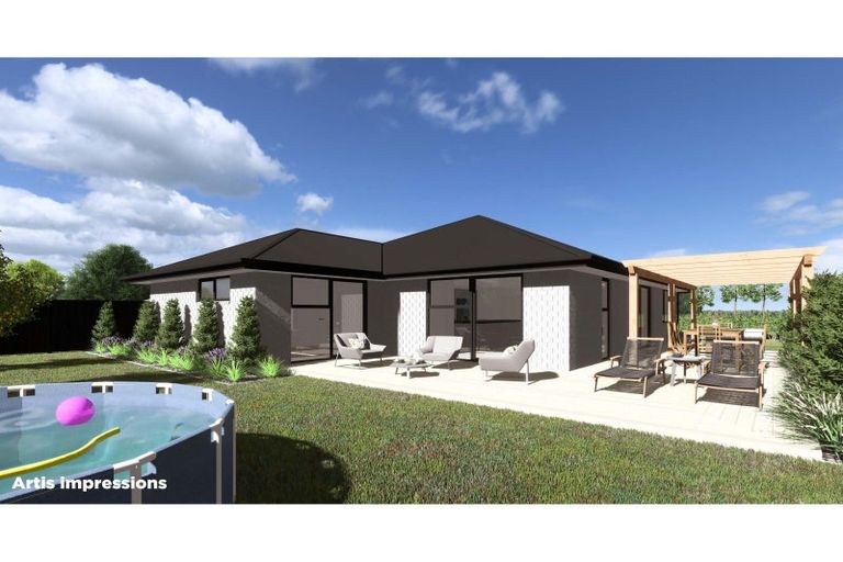 Photo of property in 28 Wai Iti Avenue, Redwoodtown, Blenheim, 7201