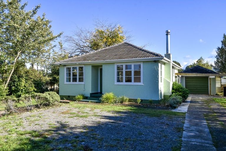 Photo of property in 468 High Street South, Carterton, 5713