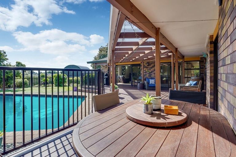 Photo of property in 636b Bruntwood Road, Tamahere, Hamilton, 3493