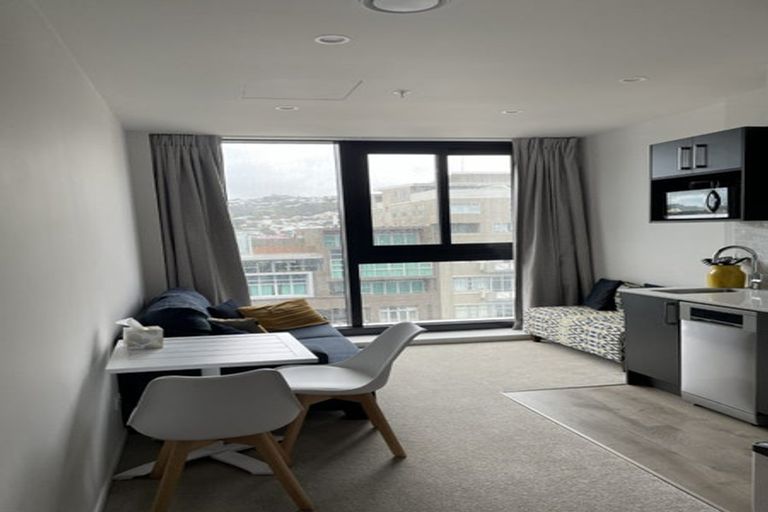 Photo of property in 608/123 Taranaki Street, Te Aro, Wellington, 6011