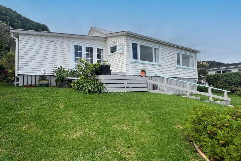 Photo of property in 100 Vanguard Street, Thames, 3500