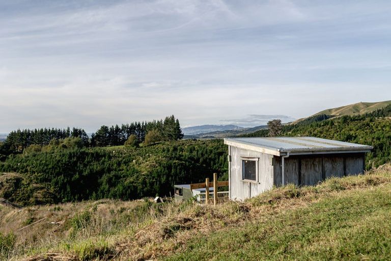 Photo of property in 191 Ngahere Park Road, Turitea, Palmerston North, 4472