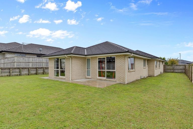 Photo of property in 15 Turnberry Crescent, Morrinsville, 3300
