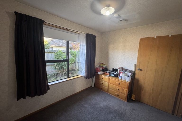 Photo of property in 2/7 Dumfries Drive, Hei Hei, Christchurch, 8042