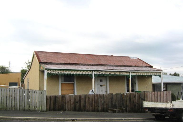 Photo of property in 2 Eastbourne Street, Caversham, Dunedin, 9012