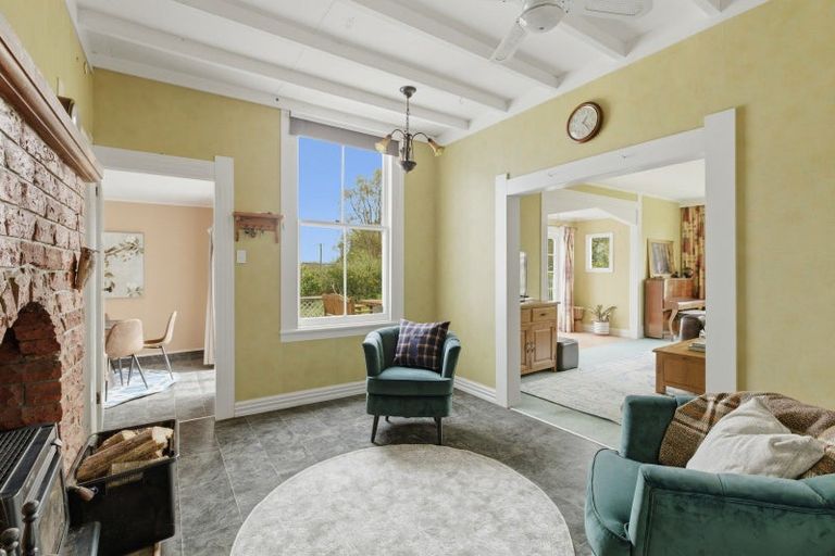 Photo of property in 546 Wellington Road, Marton, 4710