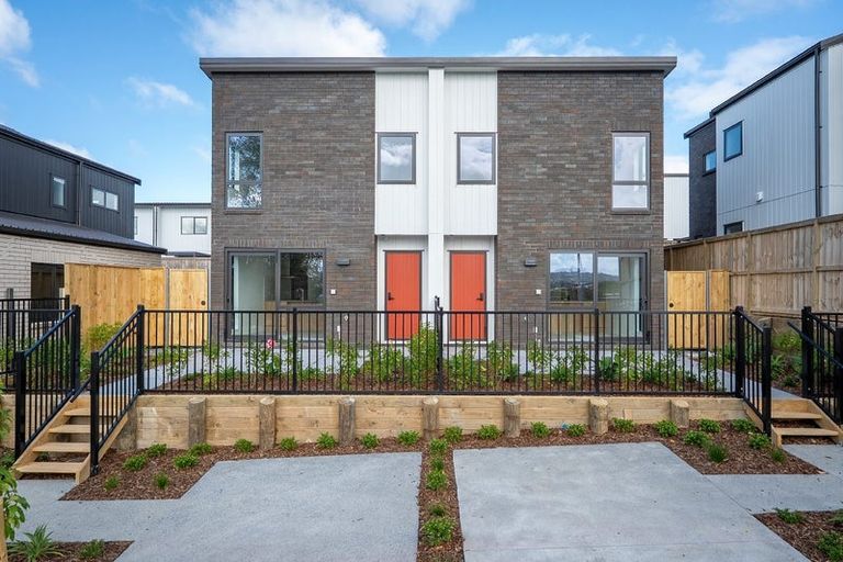 Photo of property in 6 Matamoe Street, Flat Bush, 2019