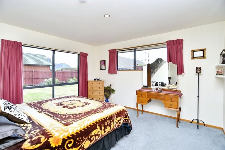 Photo of property in 3 Canon Stack Place, Kaiapoi, 7630