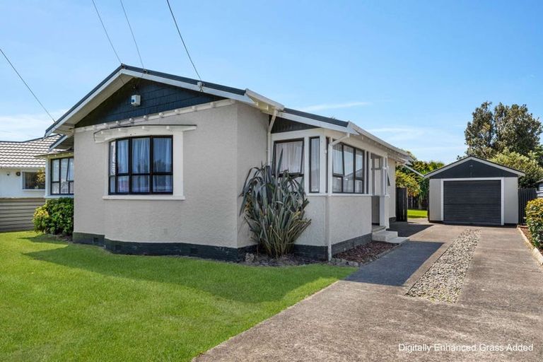 Photo of property in 9 Rangitikei Street, Whanganui East, Whanganui, 4500