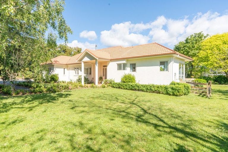 Photo of property in 93 Crawford Road, Te Kowhai, Hamilton, 3288