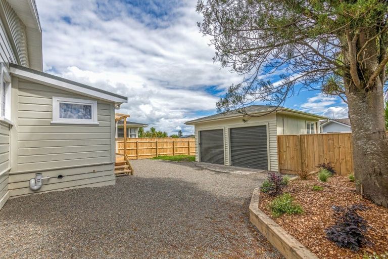 Photo of property in 85a Grey Street, Woodville, 4920