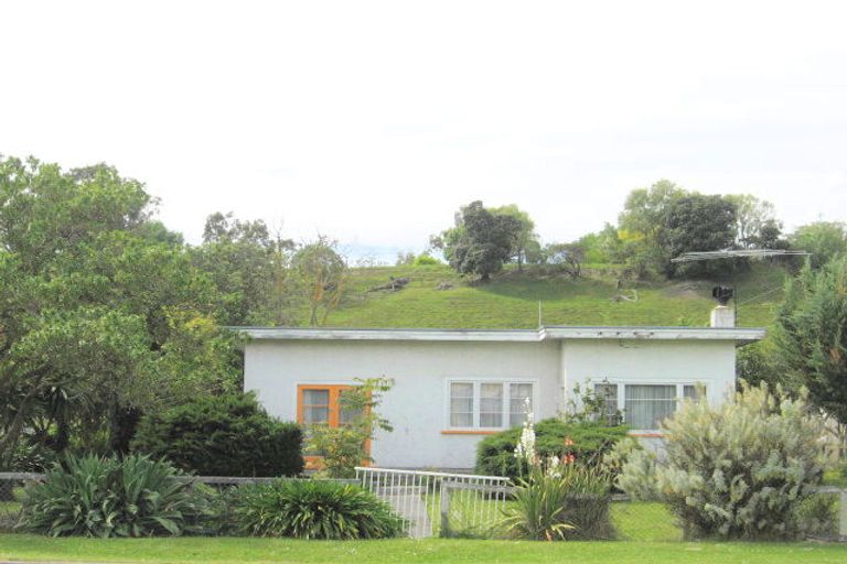 Photo of property in 44 Endcliffe Road, Kaiti, Gisborne, 4010