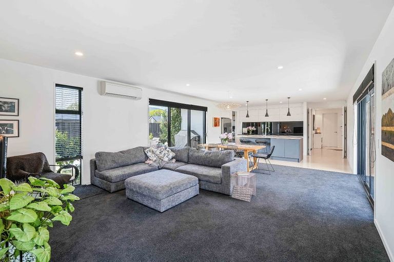 Photo of property in 1 Ardrossan Way, Tai Tapu, 7672