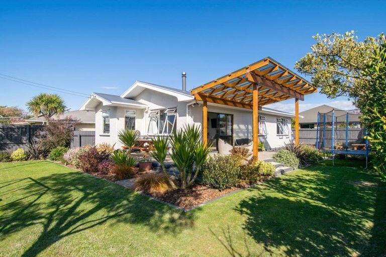 Photo of property in 19 Eginton Street, Motueka, 7120