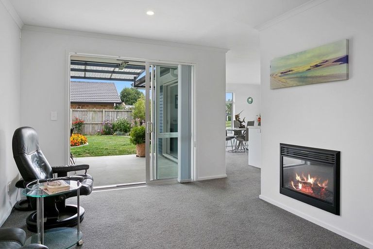 Photo of property in 16 Maple Place, Matamata, 3400