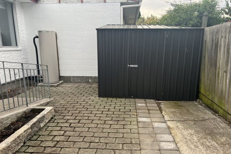 Photo of property in 3/49 Rugby Street, Merivale, Christchurch, 8014