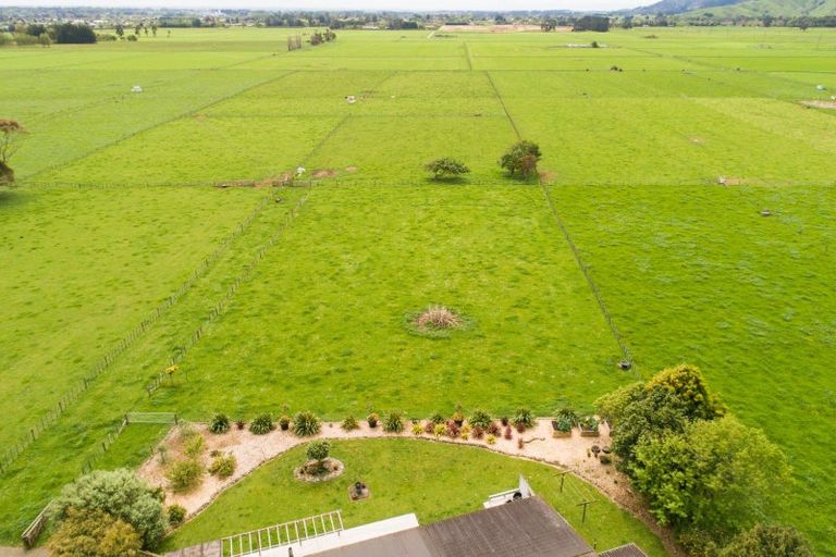 Photo of property in 279 Tararua Road, Levin, 5571