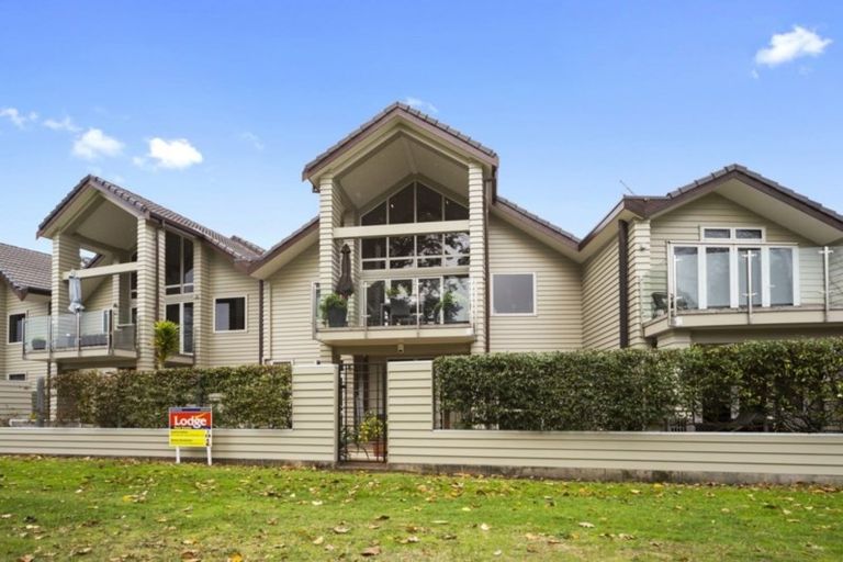 Photo of property in 24d Jellicoe Drive, Hamilton East, Hamilton, 3216