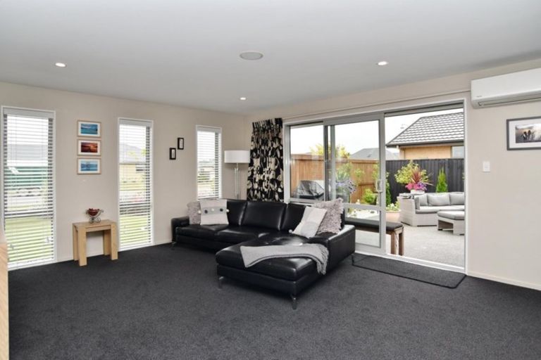 Photo of property in 26 Sutherland Drive, Kaiapoi, 7630