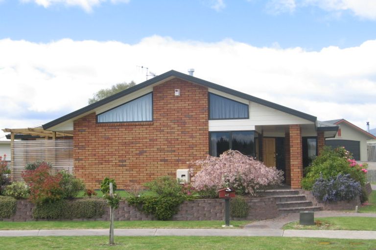 Photo of property in 27 Whetu Place, Nukuhau, Taupo, 3330