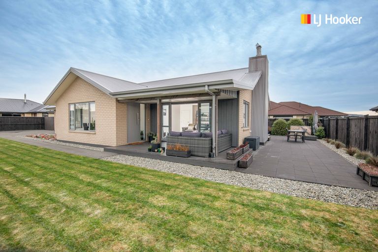 Photo of property in 7 Kinloch Place, Mosgiel, 9024