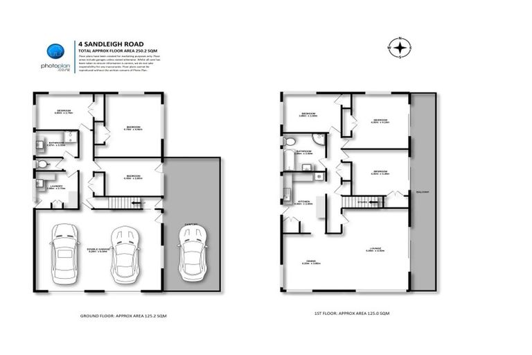 Photo of property in 4 Sandleigh Road, Hamilton Lake, Hamilton, 3204